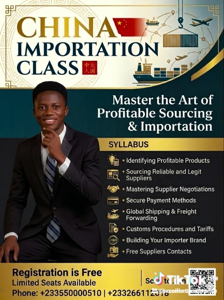 Importation Class